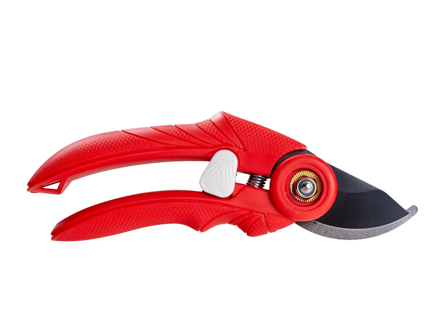 Zahradní nůžky Geko SK5 PTFE – ergonomická rukojeť