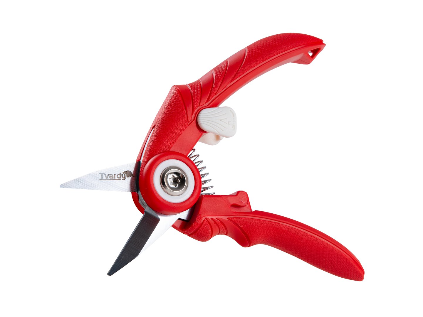 Zahradní nůžky Geko SK5 – ergonomická rukojeť