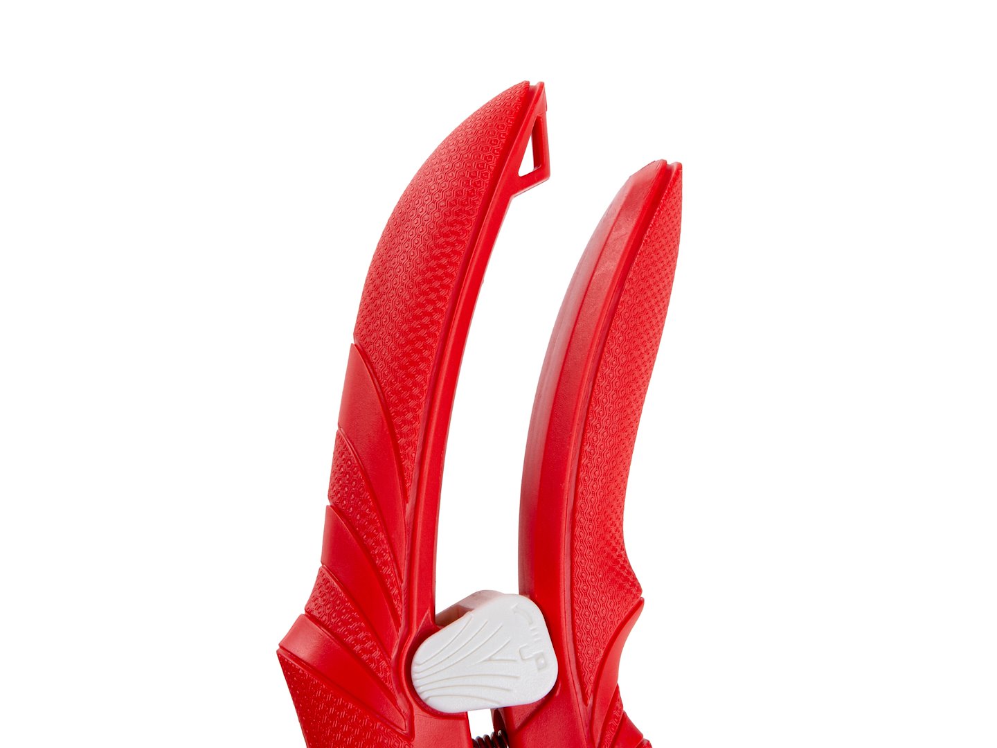Zahradní nůžky s rovným ostřím 175 mm SK5 – Geko 8