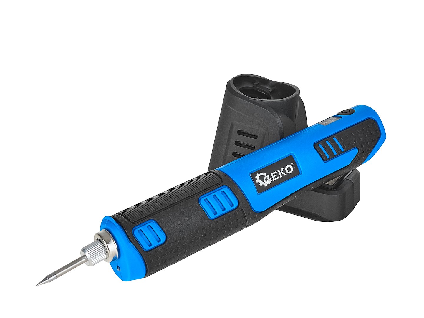Akumulátorová páječka Geko 4 V 1500 mAh 8 W 4