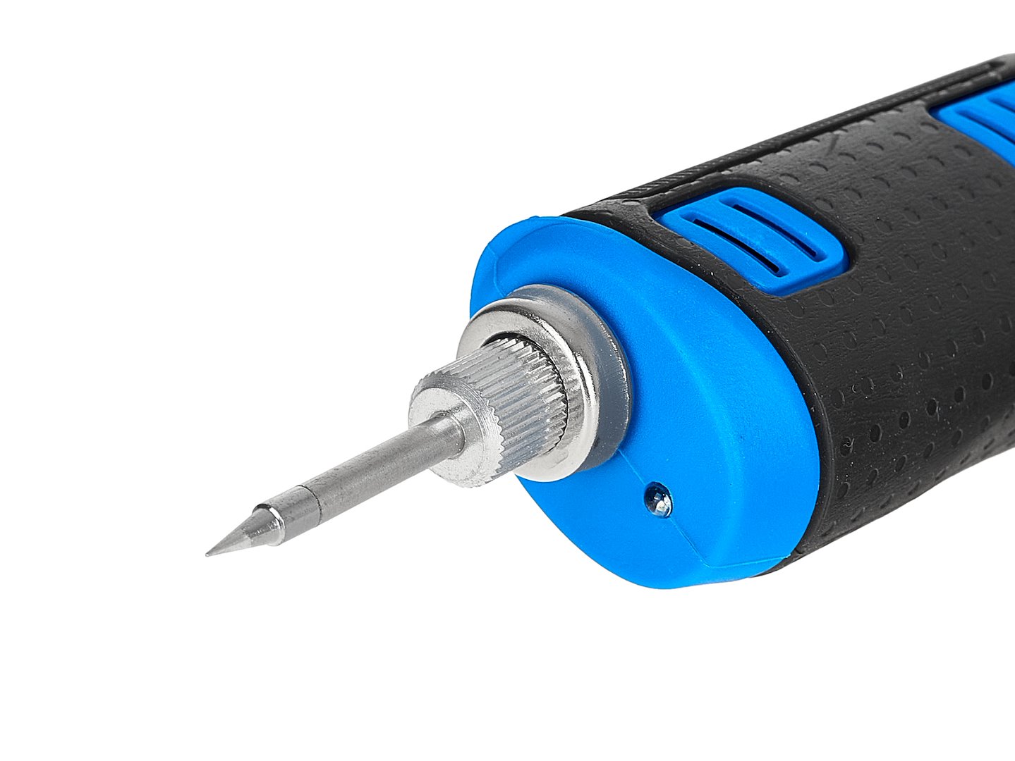 Akumulátorová páječka Geko 4 V 1500 mAh 8 W 5