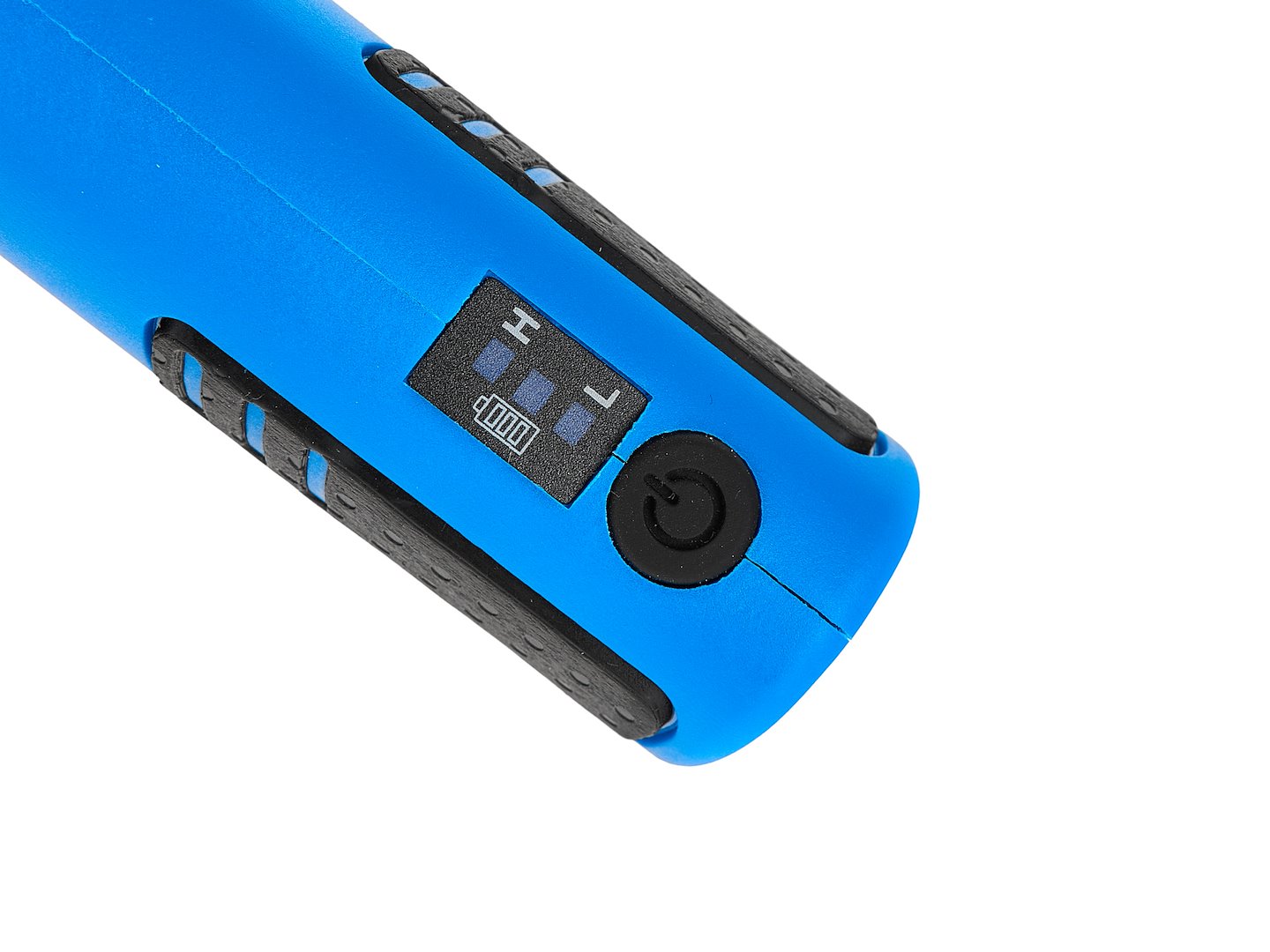 Akumulátorová páječka Geko 4 V 1500 mAh 8 W 6