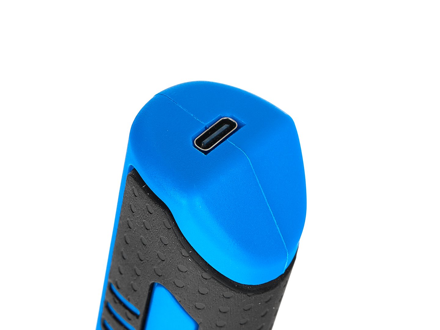 Akumulátorová páječka Geko 4 V 1500 mAh 8 W 7