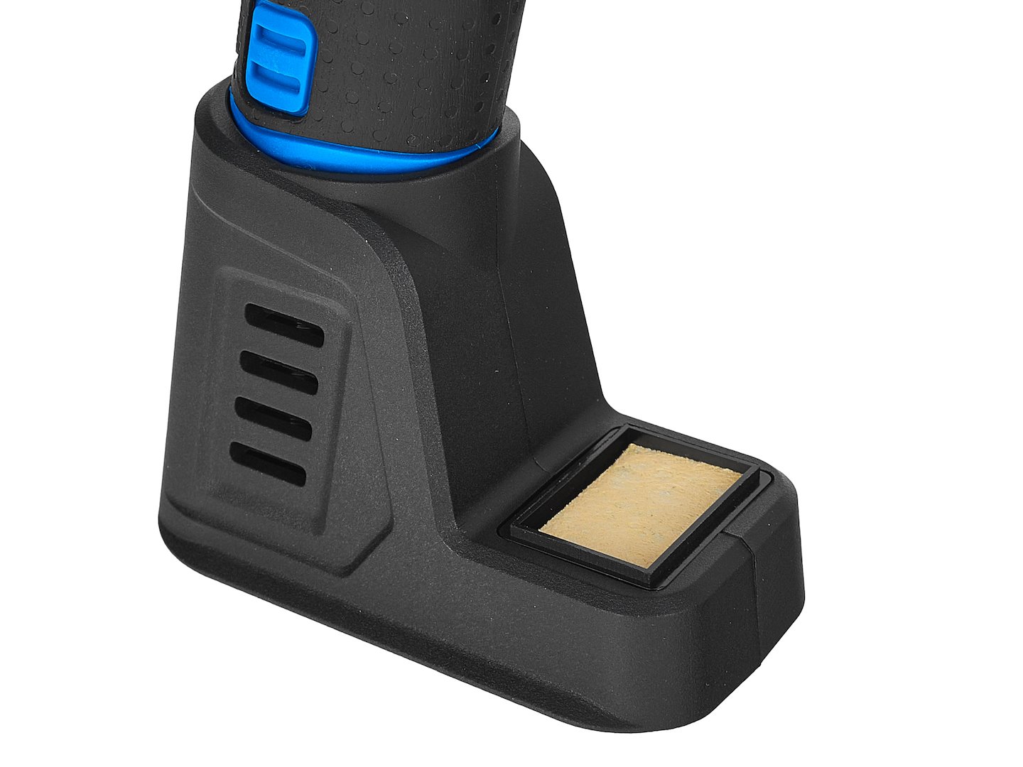 Akumulátorová páječka Geko 4 V 1500 mAh 8 W 8