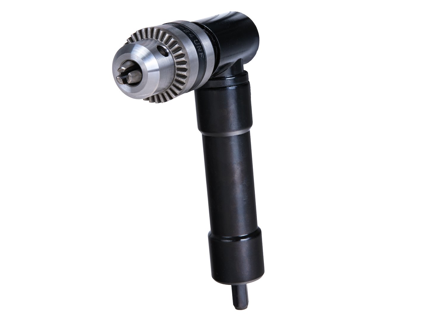 Úhlová přídavná hlavice pro vrtačku 1–10 mm (24) 5