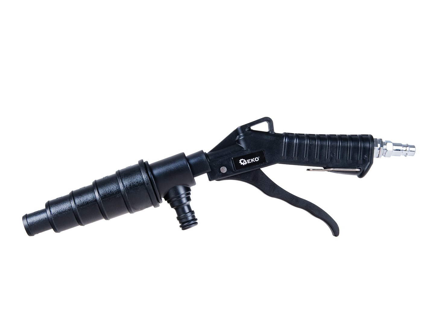 Pistole na čištění chladicího systému 1/4" (10/20) – Geko 5