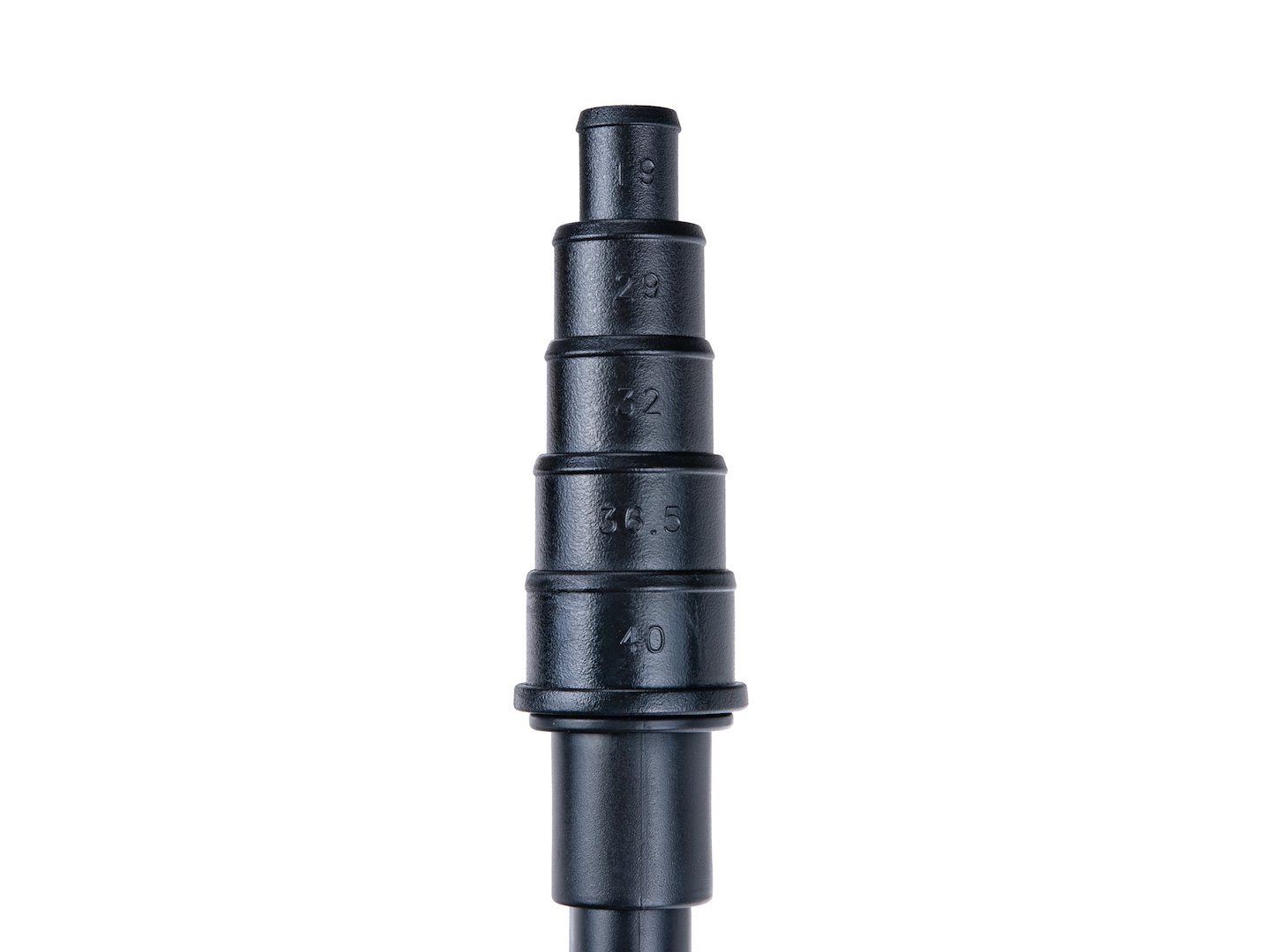 Pistole na čištění chladicího systému 1/4" (10/20) – Geko 8