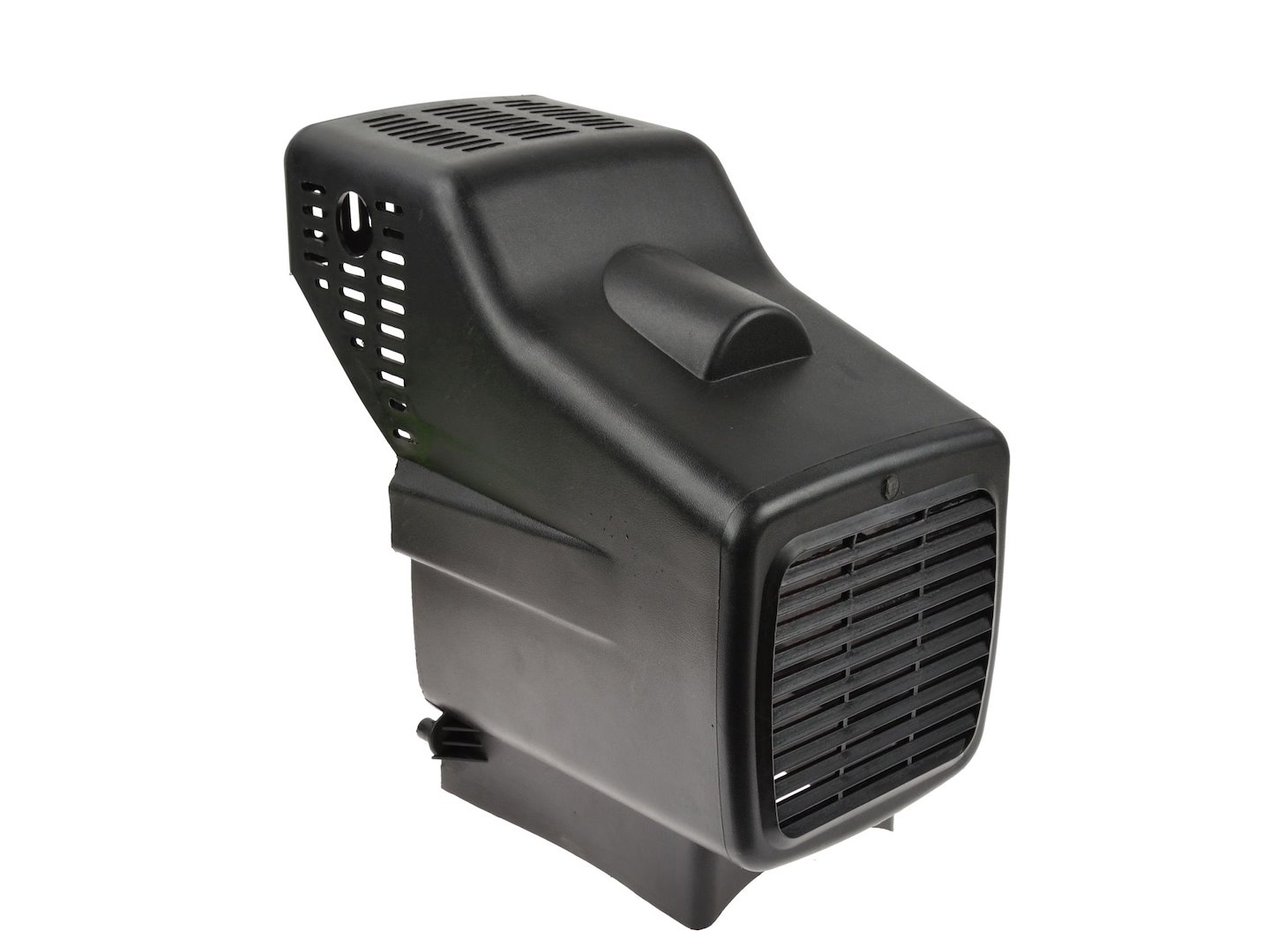 Plastový kryt kompresoru 24–50 l Geko G80300 – pohled na produkt