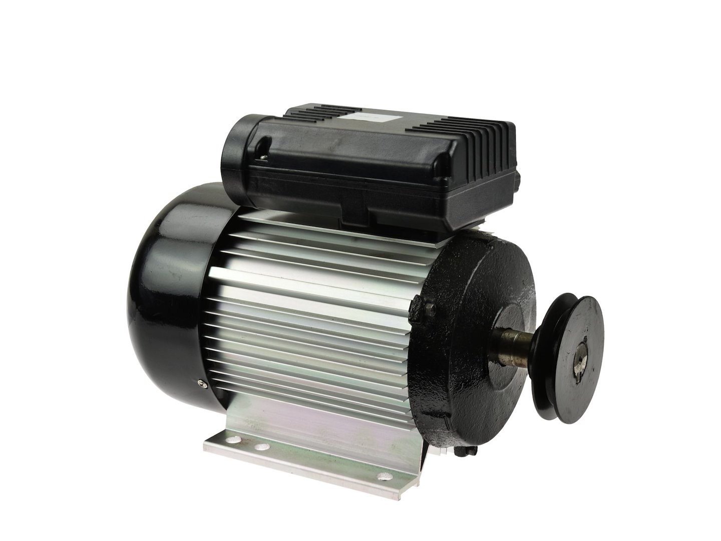 Motor pro kompresor 100 l (G80302) 1