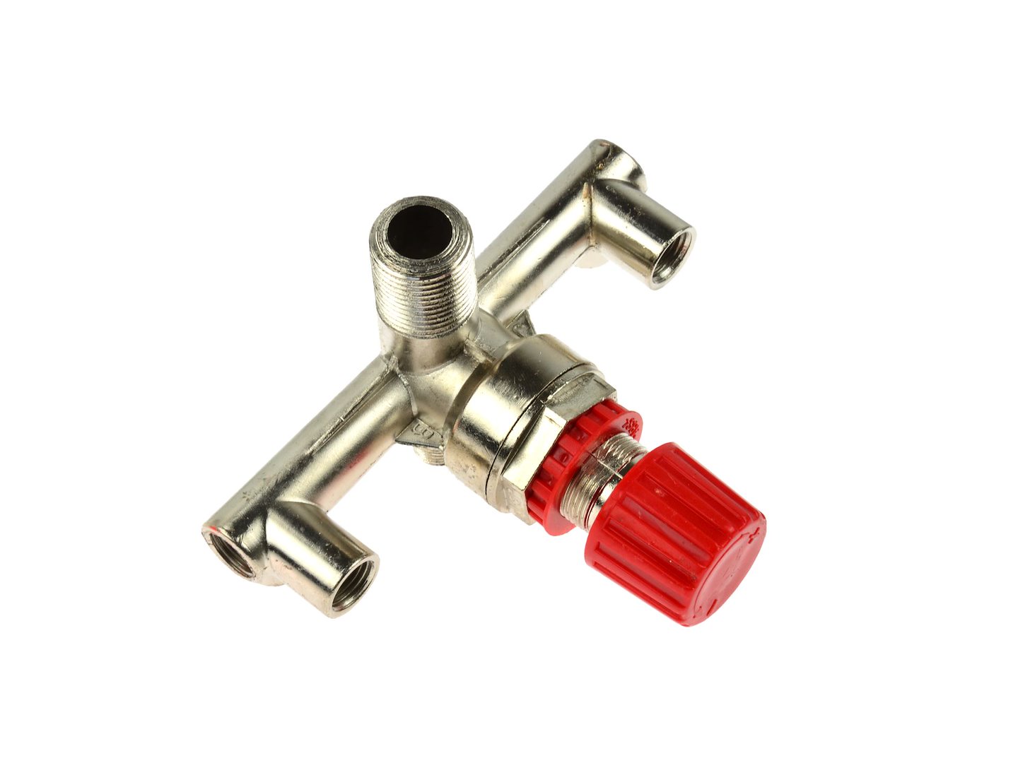 BM regulátor pro kompresor 100 l (G80302) (1)