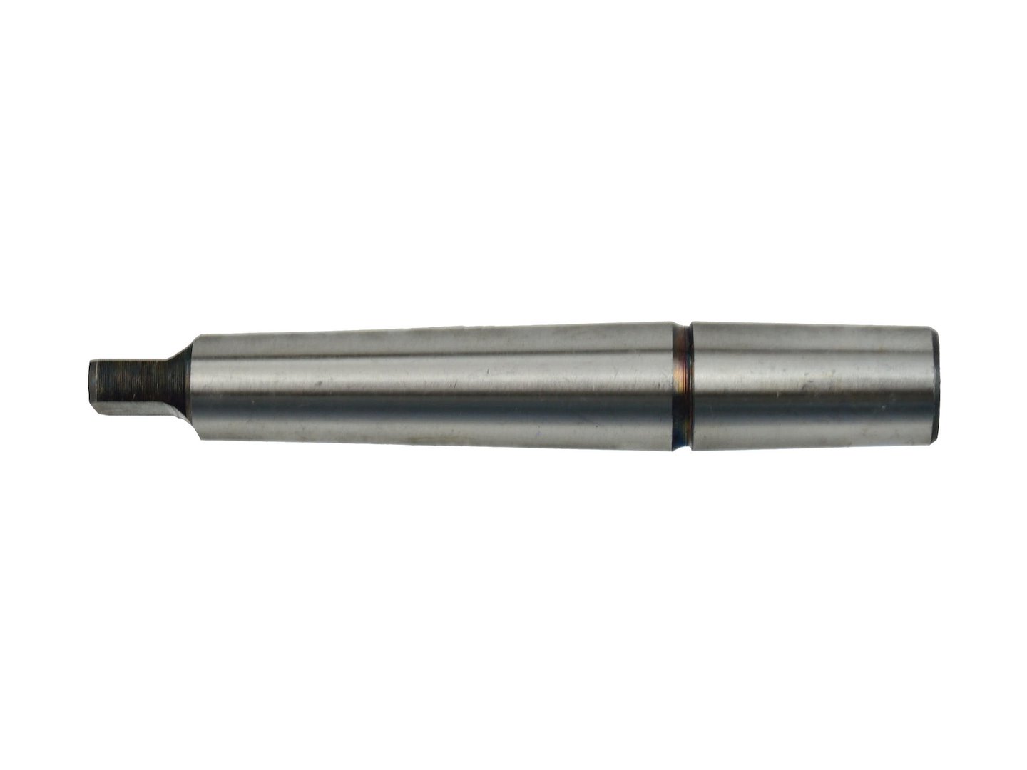 Vrtací stopka Morse MS2-B18 – detail kužele B18