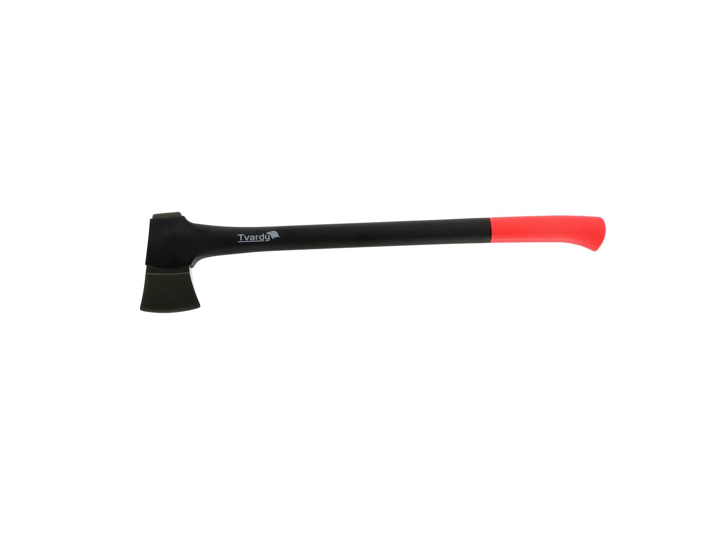Tesařská sekera 28 1350 g Geko – ergonomická rukojeť