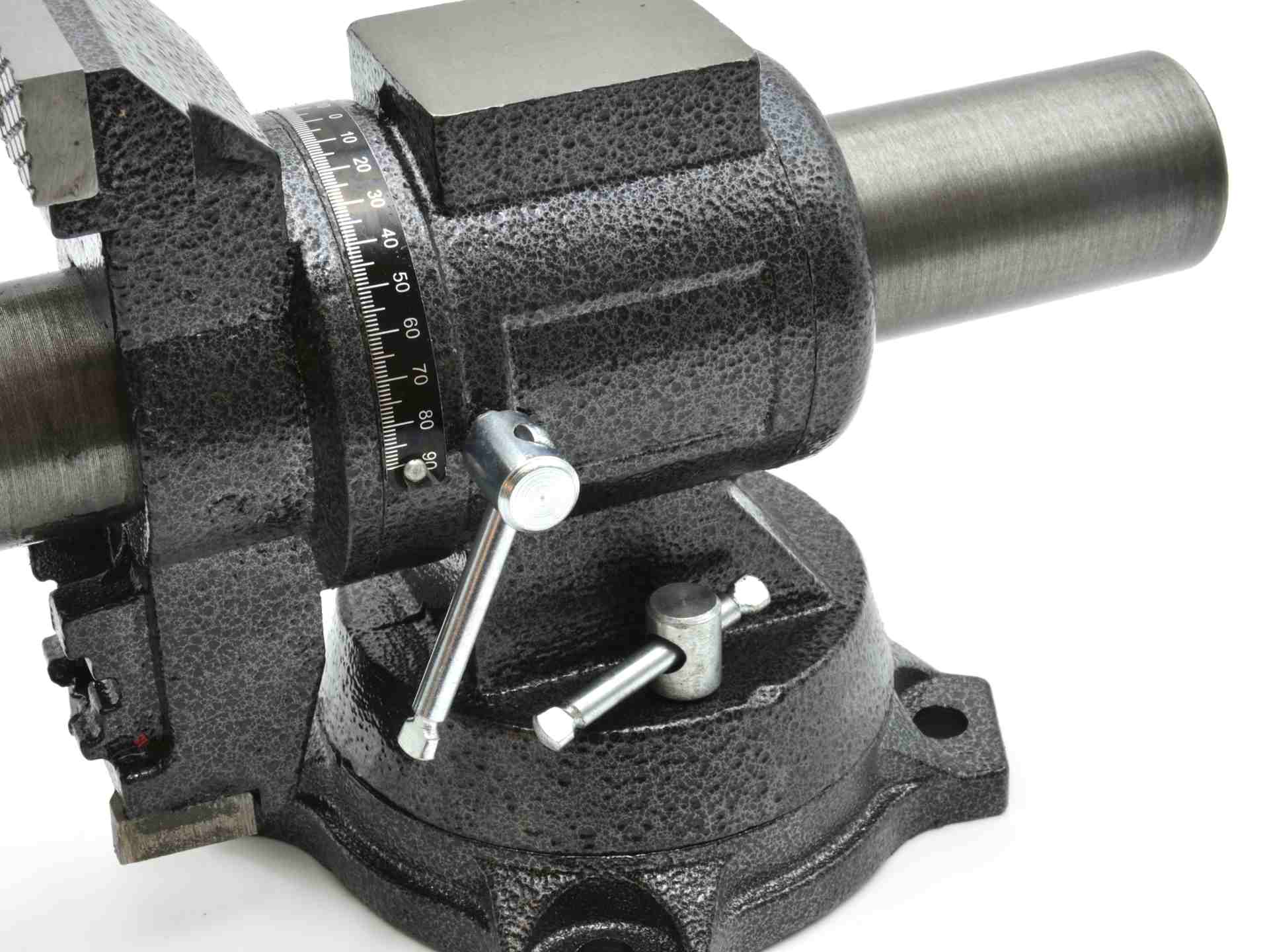 Multifunkční svěrák 5" 125 mm – Geko 6