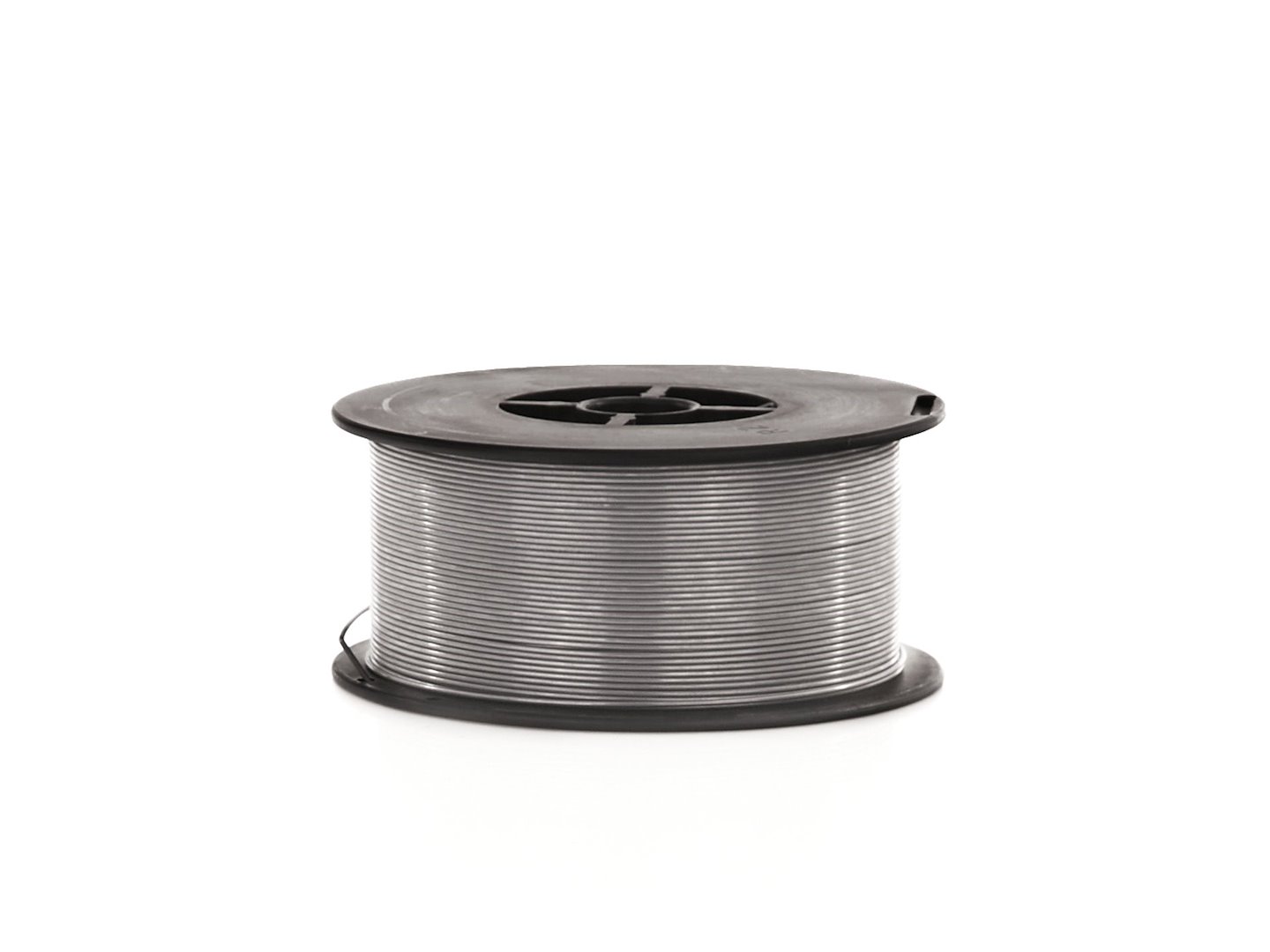 Svařovací drát Geko 0,8 mm – detail návinu drátu