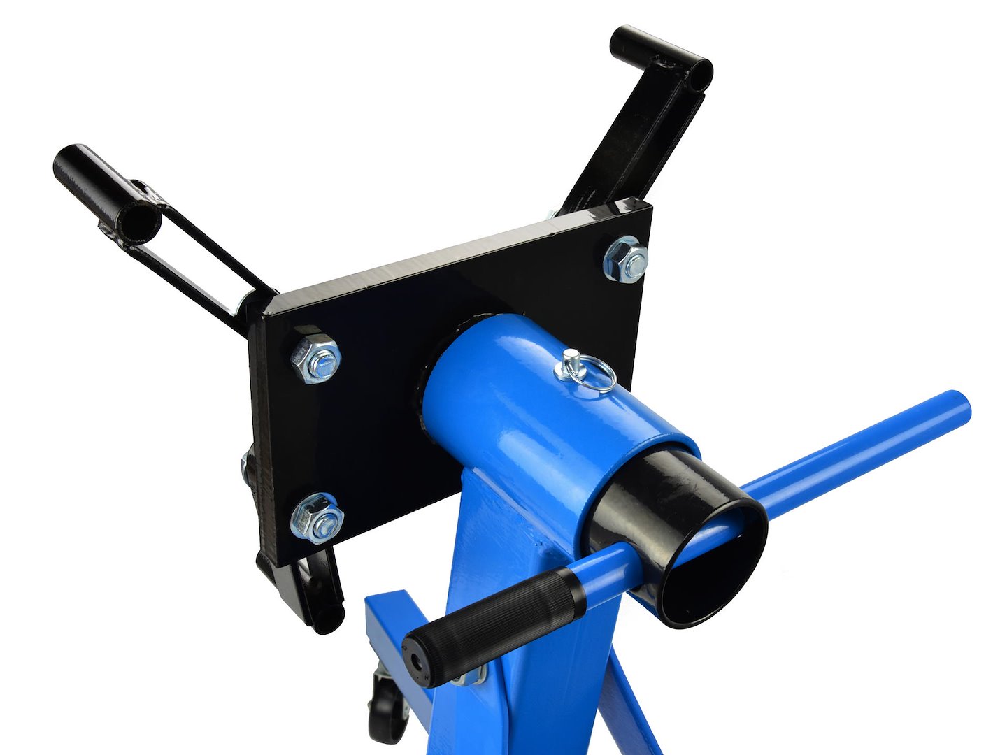 Stojan pro montáž motoru 2000 LB / 900 kg – Geko G02136 4