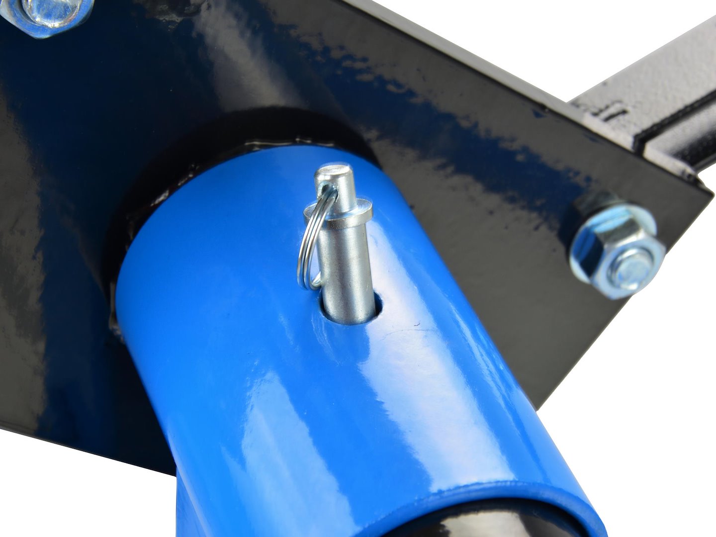 Stojan pro montáž motoru 2000 LB / 900 kg – Geko G02136 5