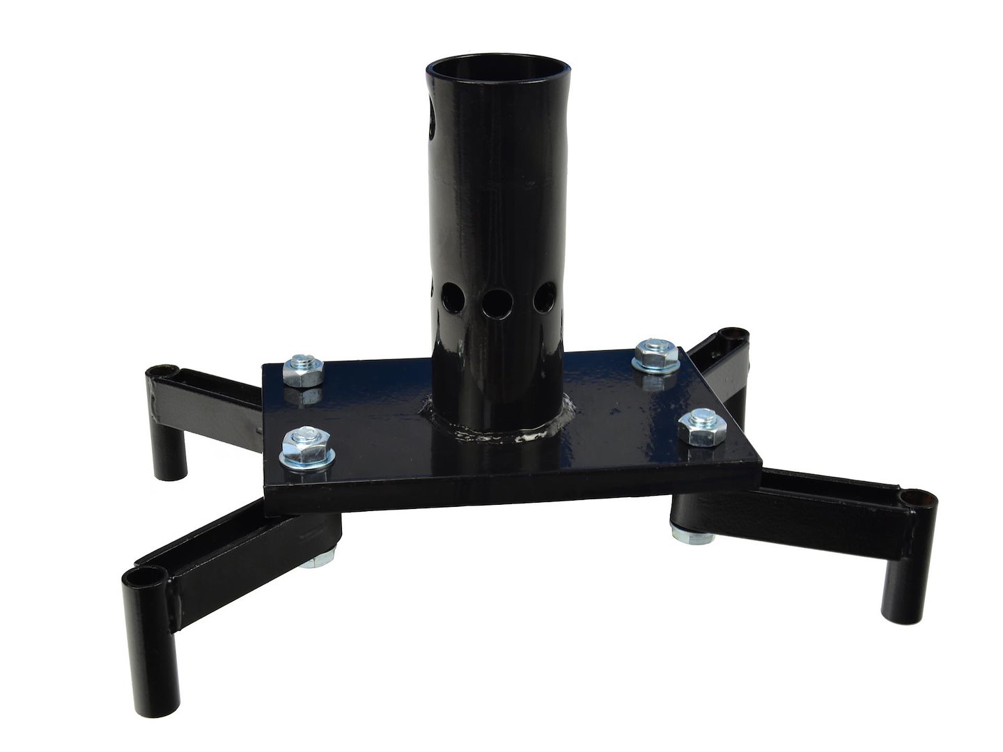 Stojan pro montáž motoru 2000 LB / 900 kg – Geko G02136 6