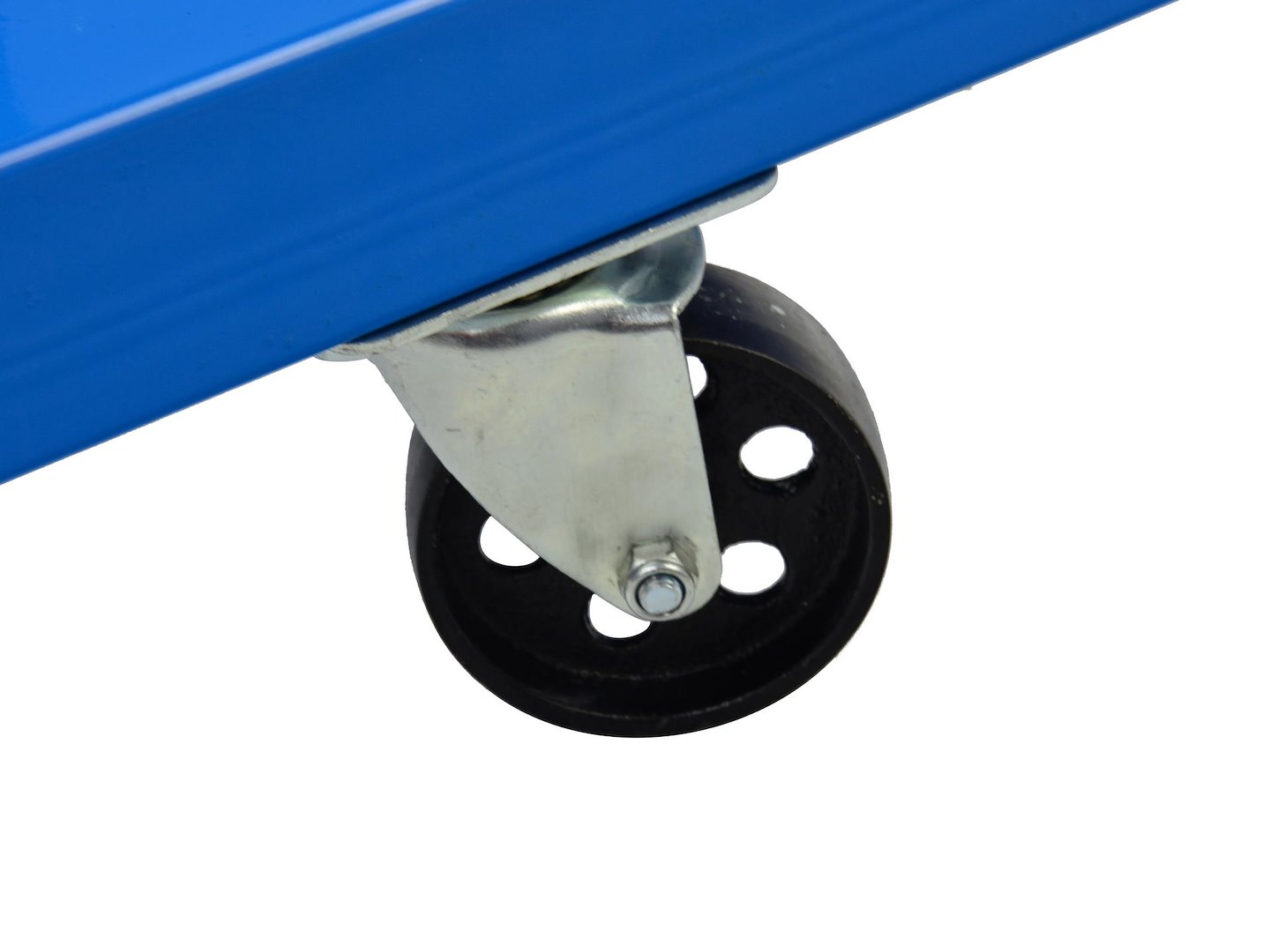 Stojan pro montáž motoru 2000 LB / 900 kg – Geko G02136 7