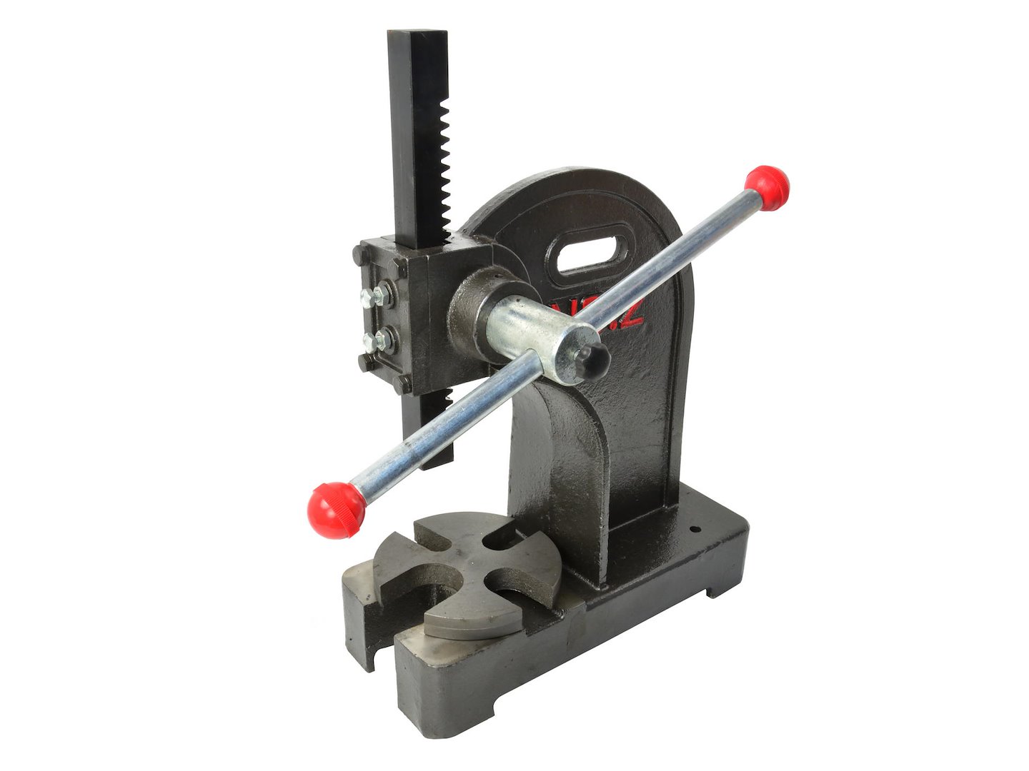 Mechanický stolní lis 2T (1) 1