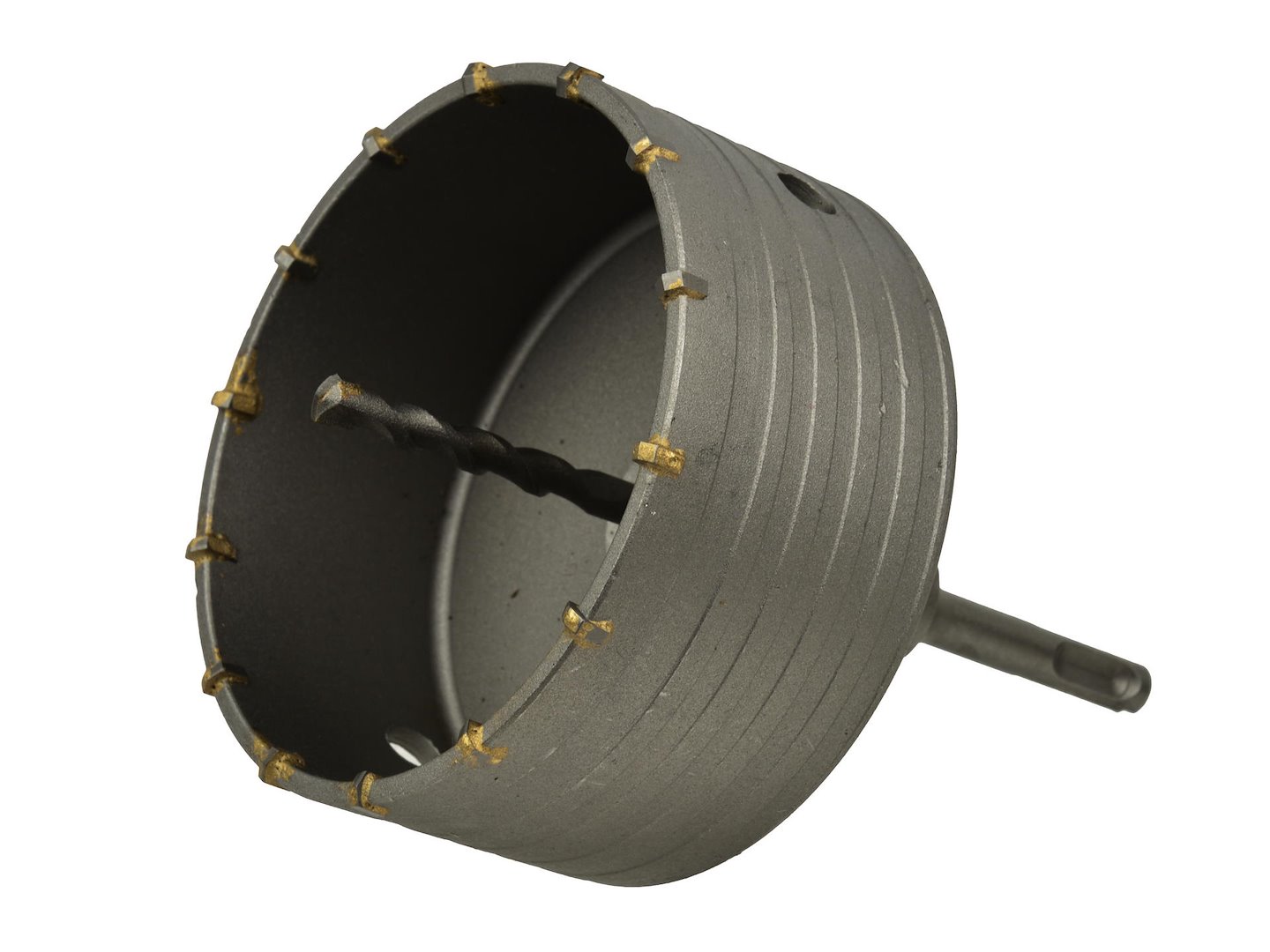 Fréza do betonu 120 mm SDS PLUS – celkový pohled