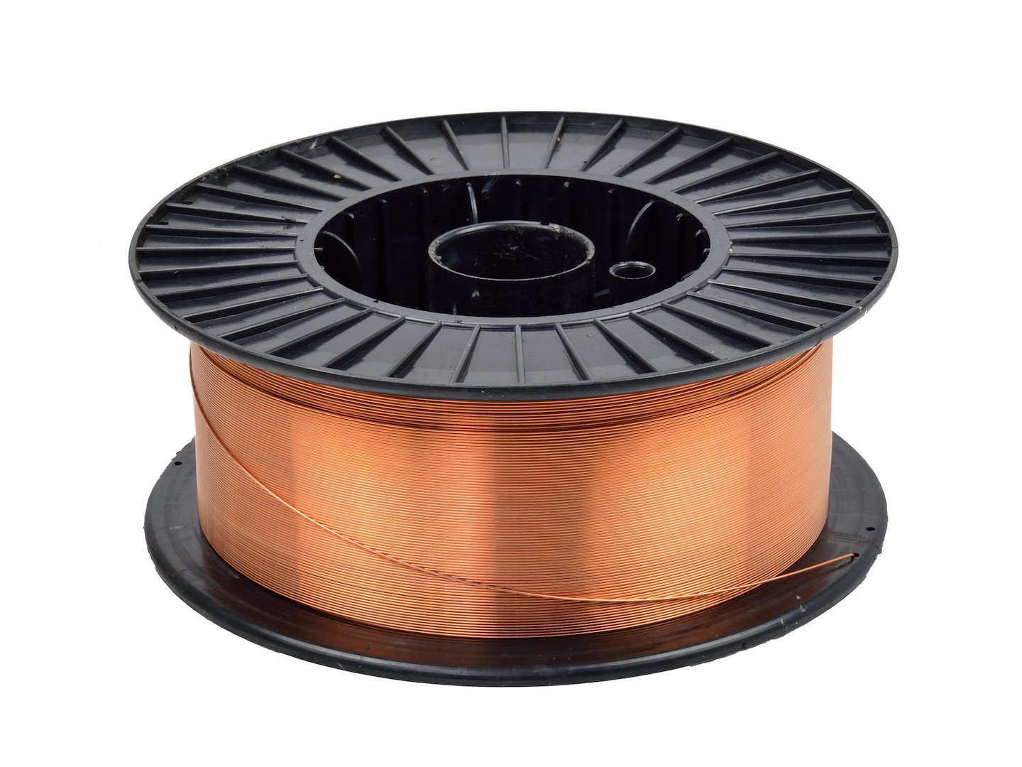 Svařovací drát 1 mm 15 kg (1/60) 2