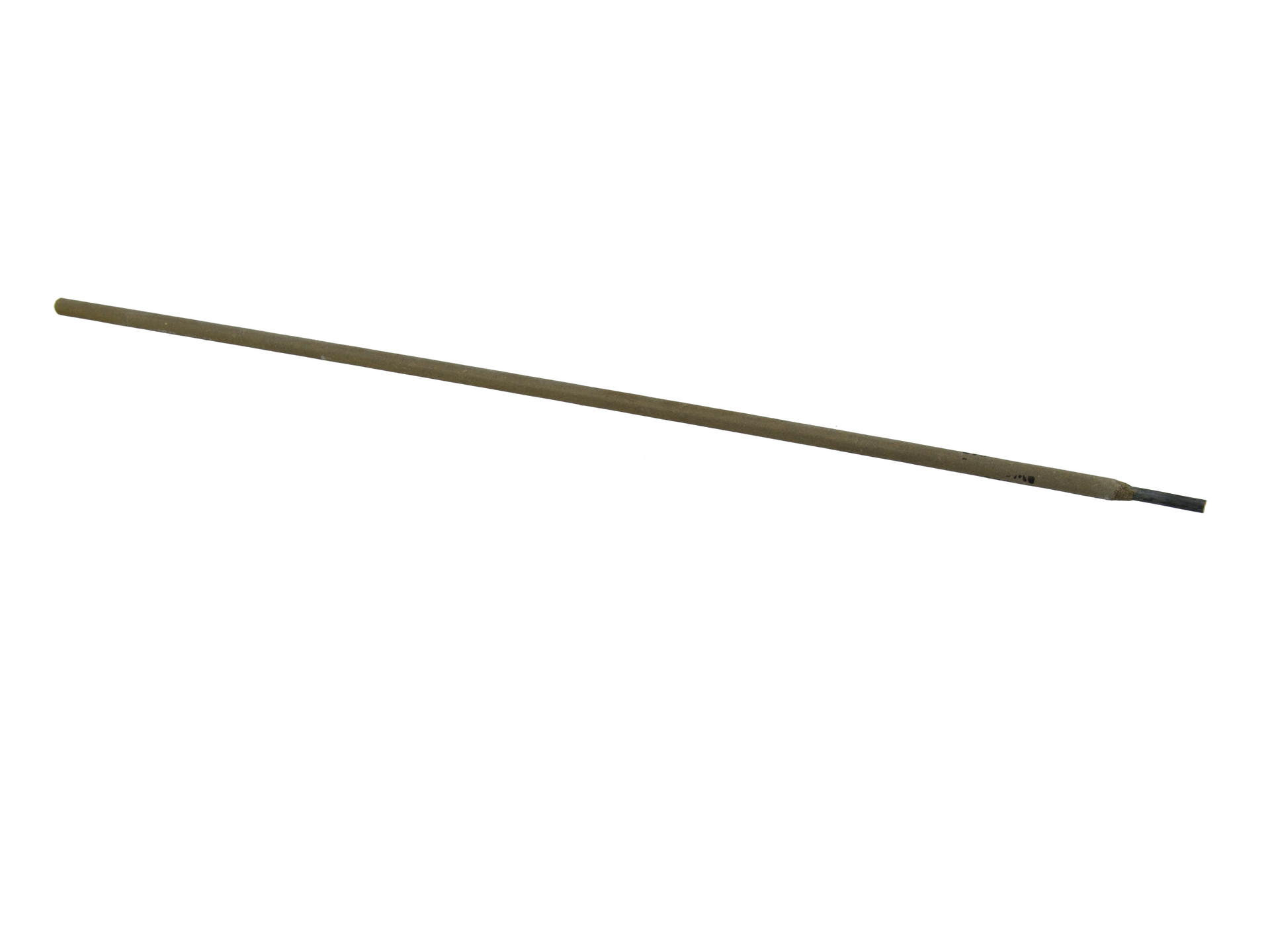 Svařovací elektrody Geko 4 mm × 350 mm, růžové – balení 5 kg 6