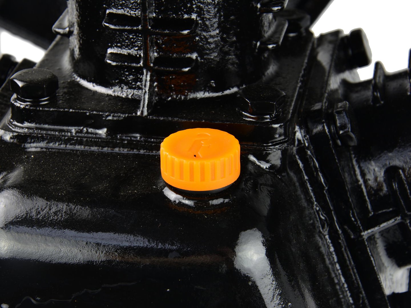 Čerpadlo pro kompresor 3-pístové 5,5HP G80314 – náhradní díl pro kompresory Geko 6