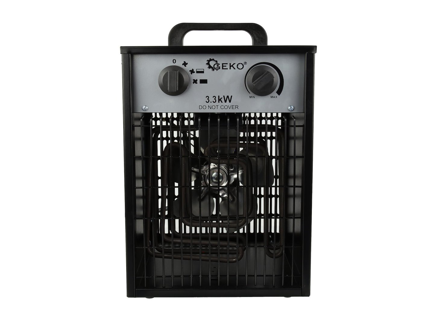 Elektrický ohřívač 3,3 KW(1) 1