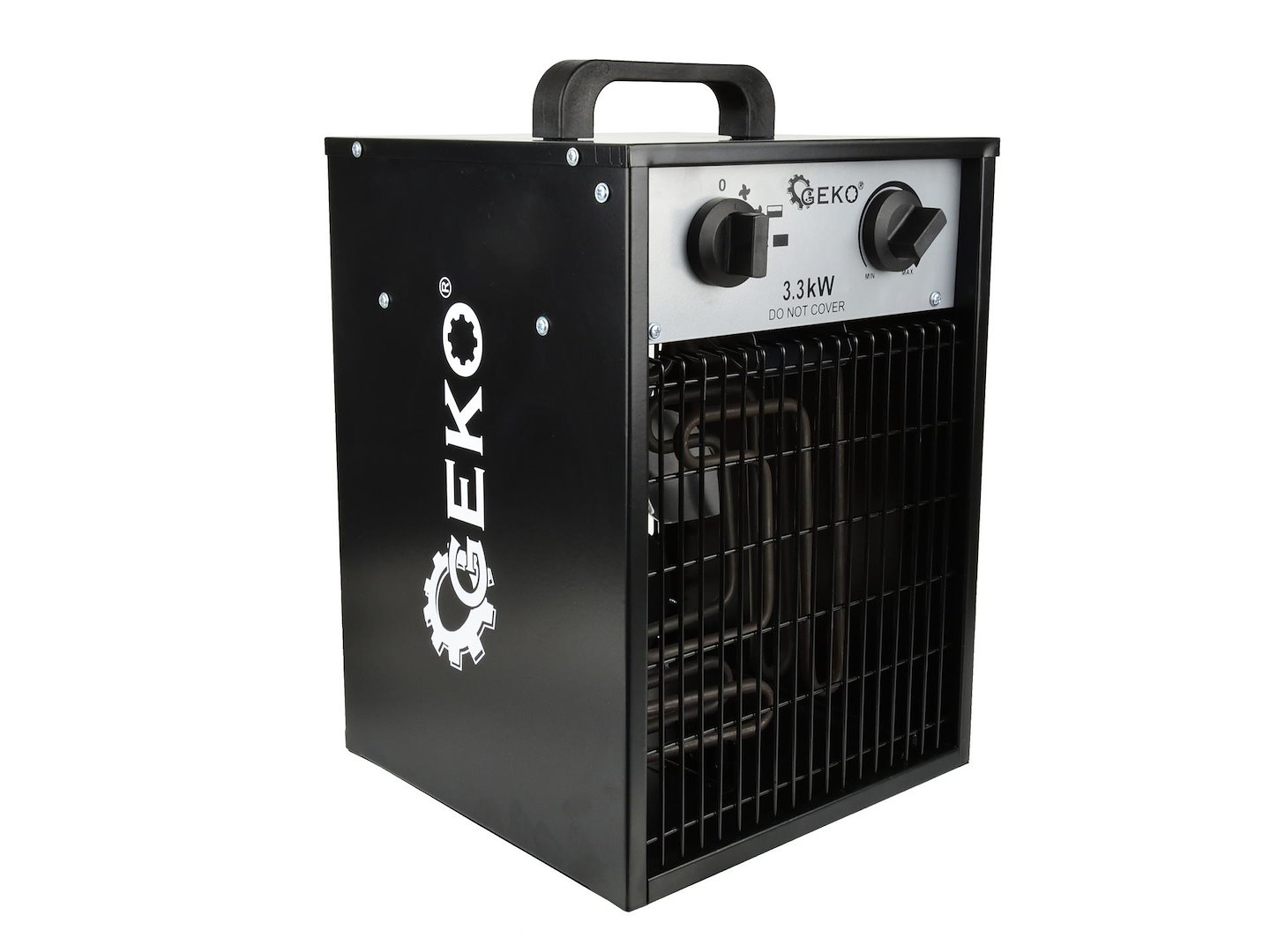 Elektrický ohřívač 3,3 KW(1) 2