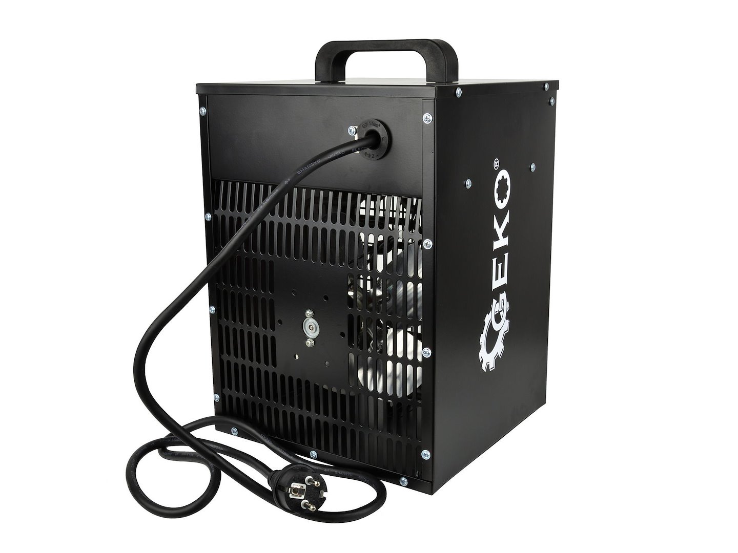 Elektrický ohřívač 3,3 KW(1) 3