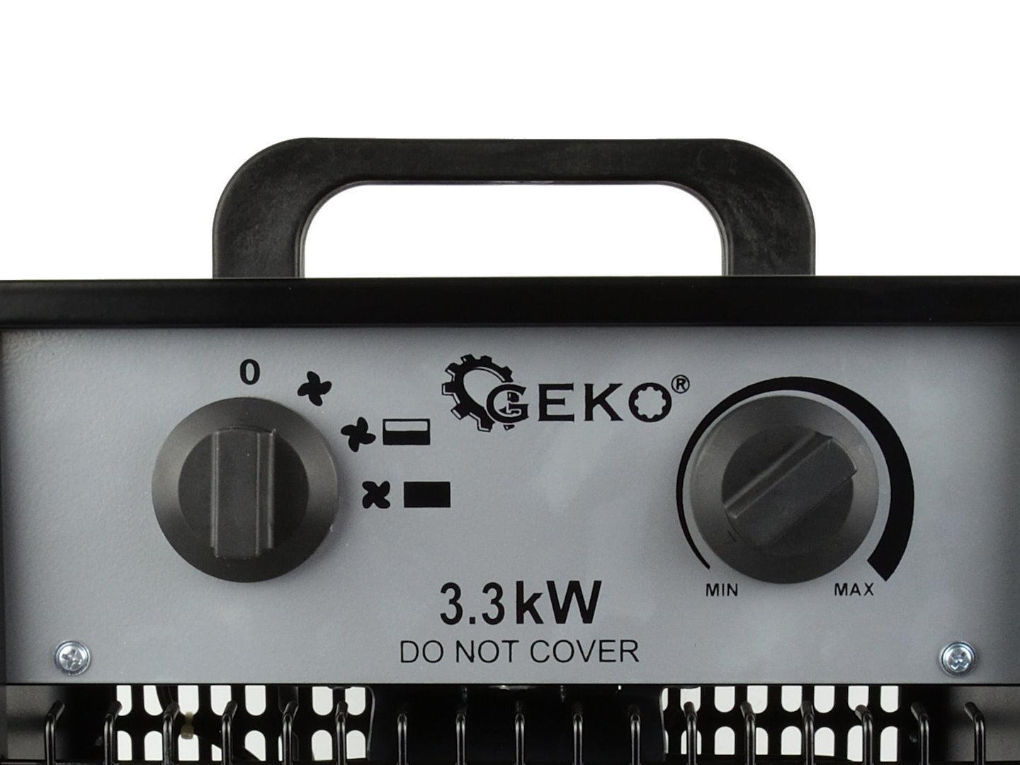 Elektrický ohřívač 3,3 KW(1) 4