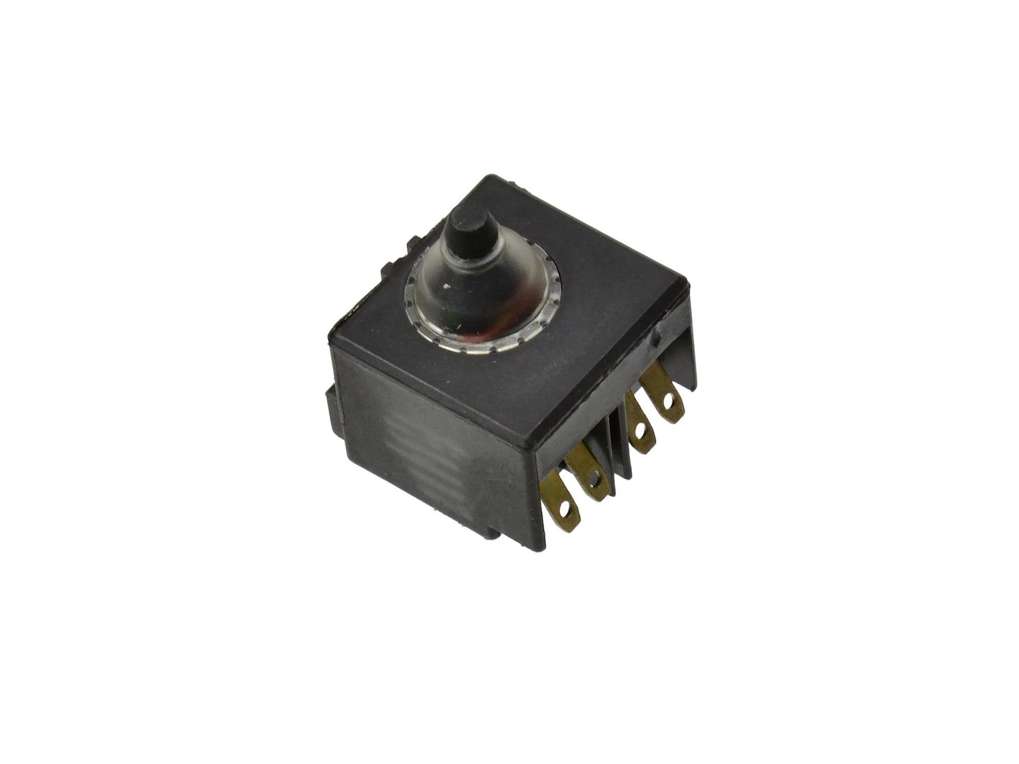 Přepínač FAG 125 Ferm 980 W – detail ovládání