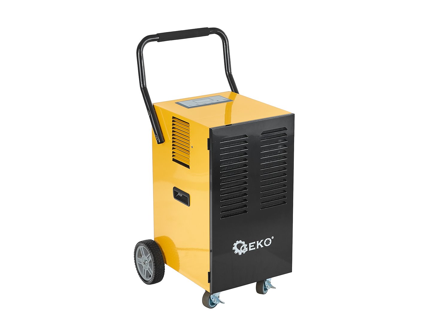 Průmyslový odvlhčovač vzduchu 50 l/24 h (1) 3