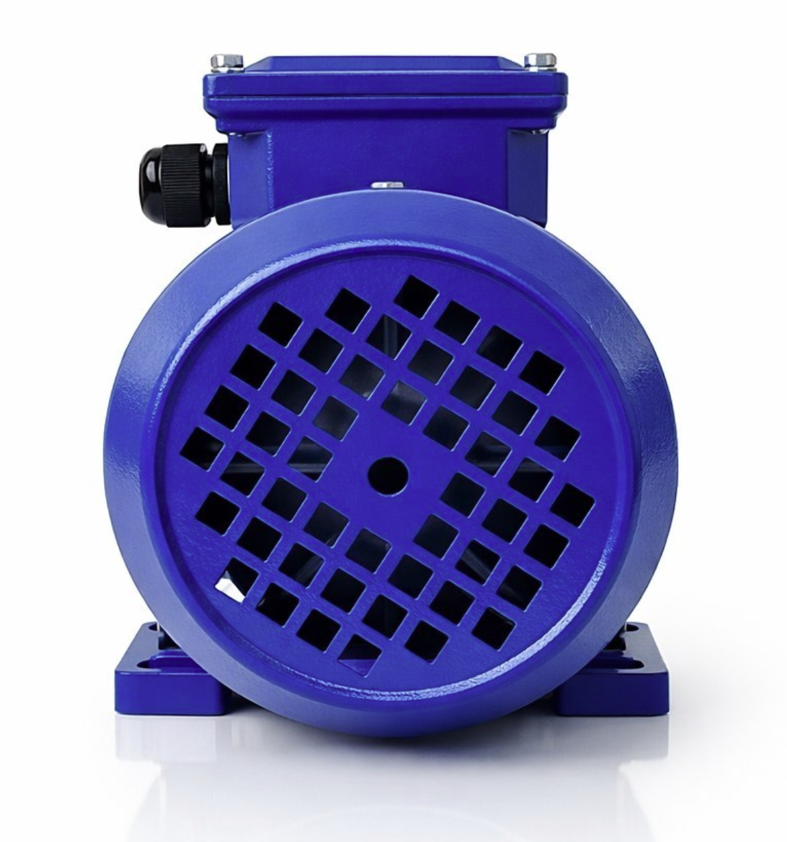Jednofázový elektromotor 2,2 kW 230V – 2800 ot/min