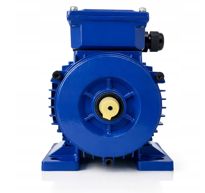Jednofázový elektromotor 3 kW 230V – 2800 ot/min