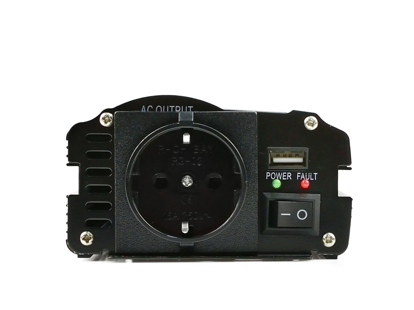 Napěťový Měnič 12 V230 v 800 x 1600 mm W 5