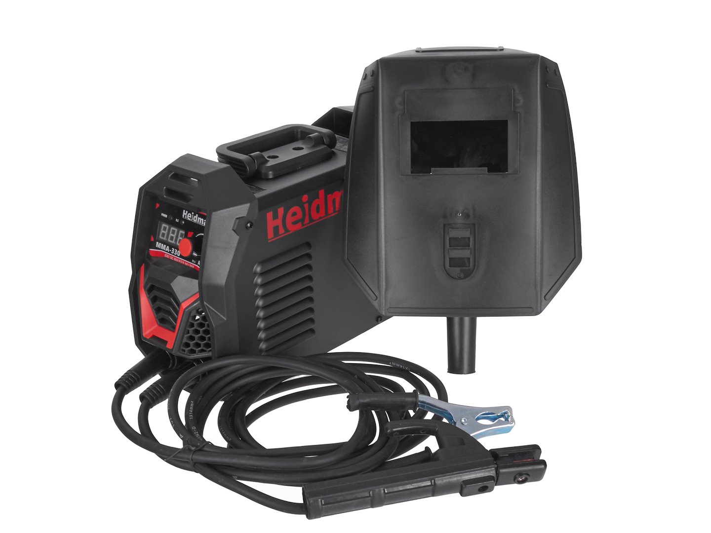 Invertorová Svářečka 330 Igbt New 2