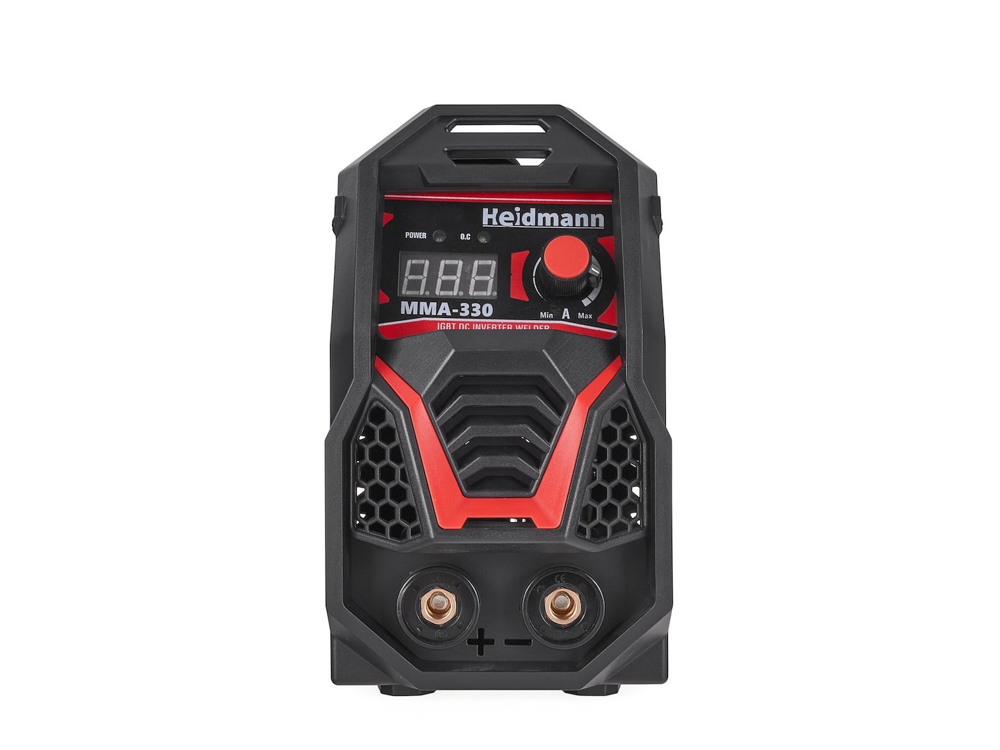 Invertorová Svářečka 330 Igbt New 6