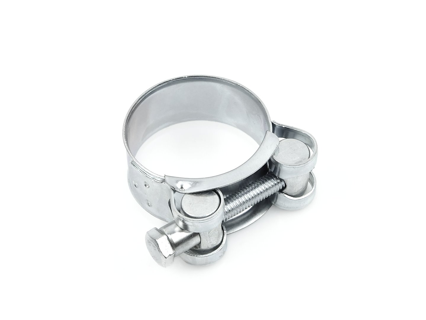 Svorka Geko GBS W1 32–35 mm, 10 × 50 mm