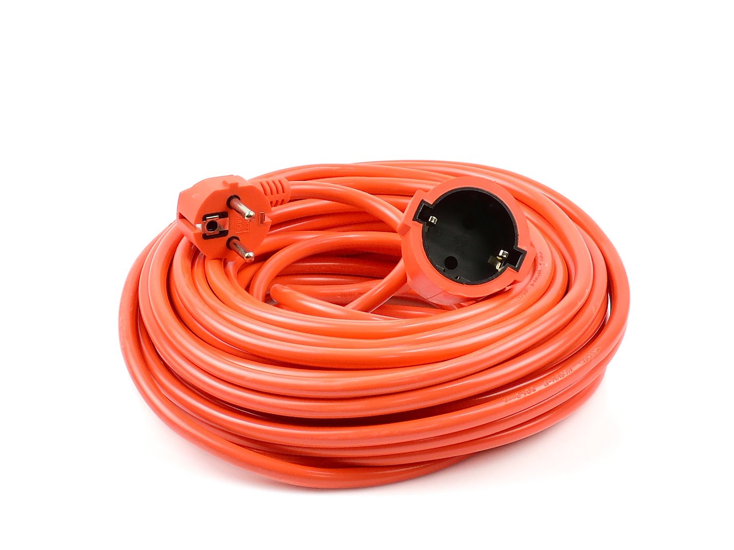 Zahradní Prodlužovací Kabel 20 m 1