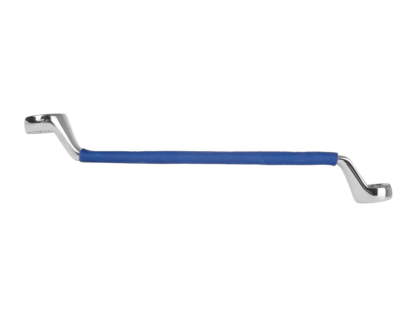 Lehké Klíče s Gumovou Rukojetí Antislip 6-32 mm 12 ks Crv 5
