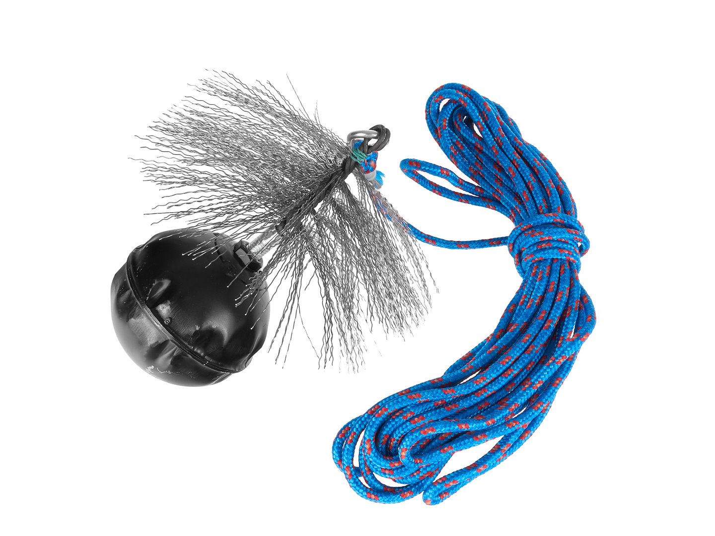 Komínová sada Geko 10 m průměr 200 mm – 25 kg 1