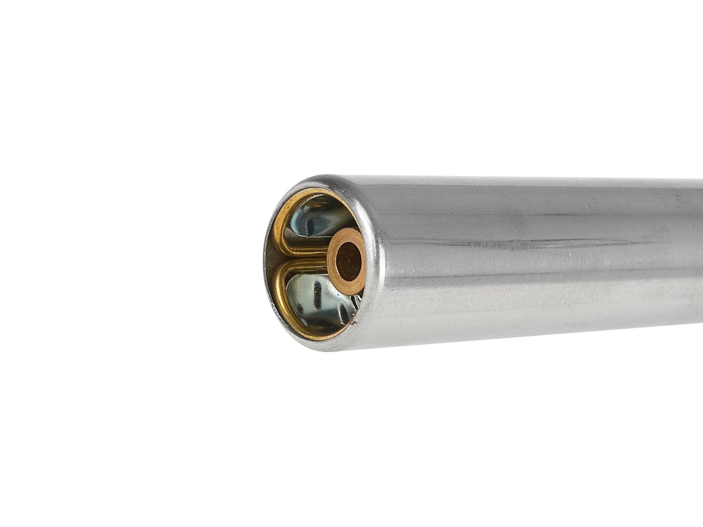 Dlouhý Plynový Hořák Piezo Se Zapalováním 10 x 60 mm 5
