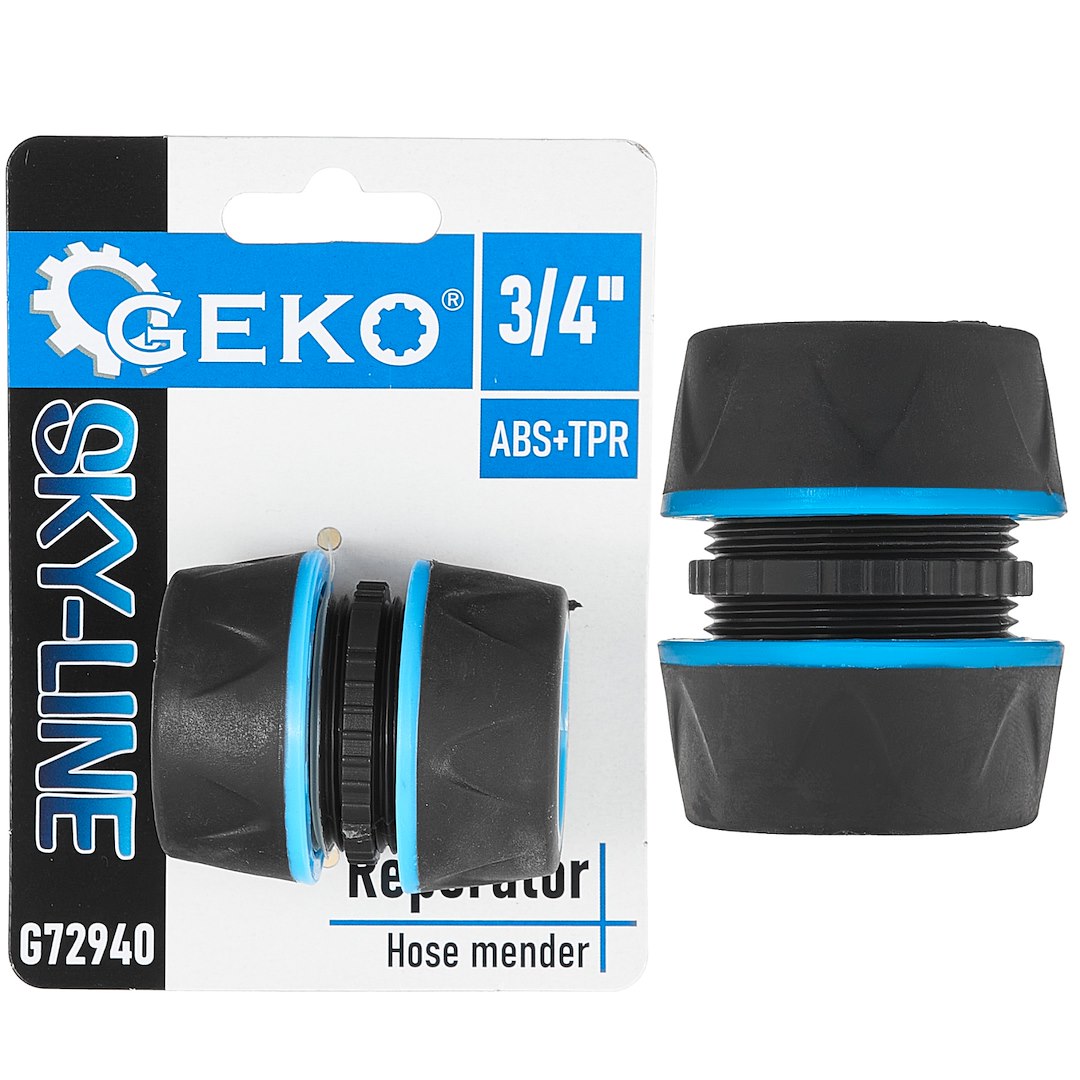 Opravář 3 × 4 mm Sky-line – Geko 1
