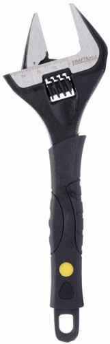 NASTAVITELNÝ KLÍČ 0-39 mm 8" KD10042
