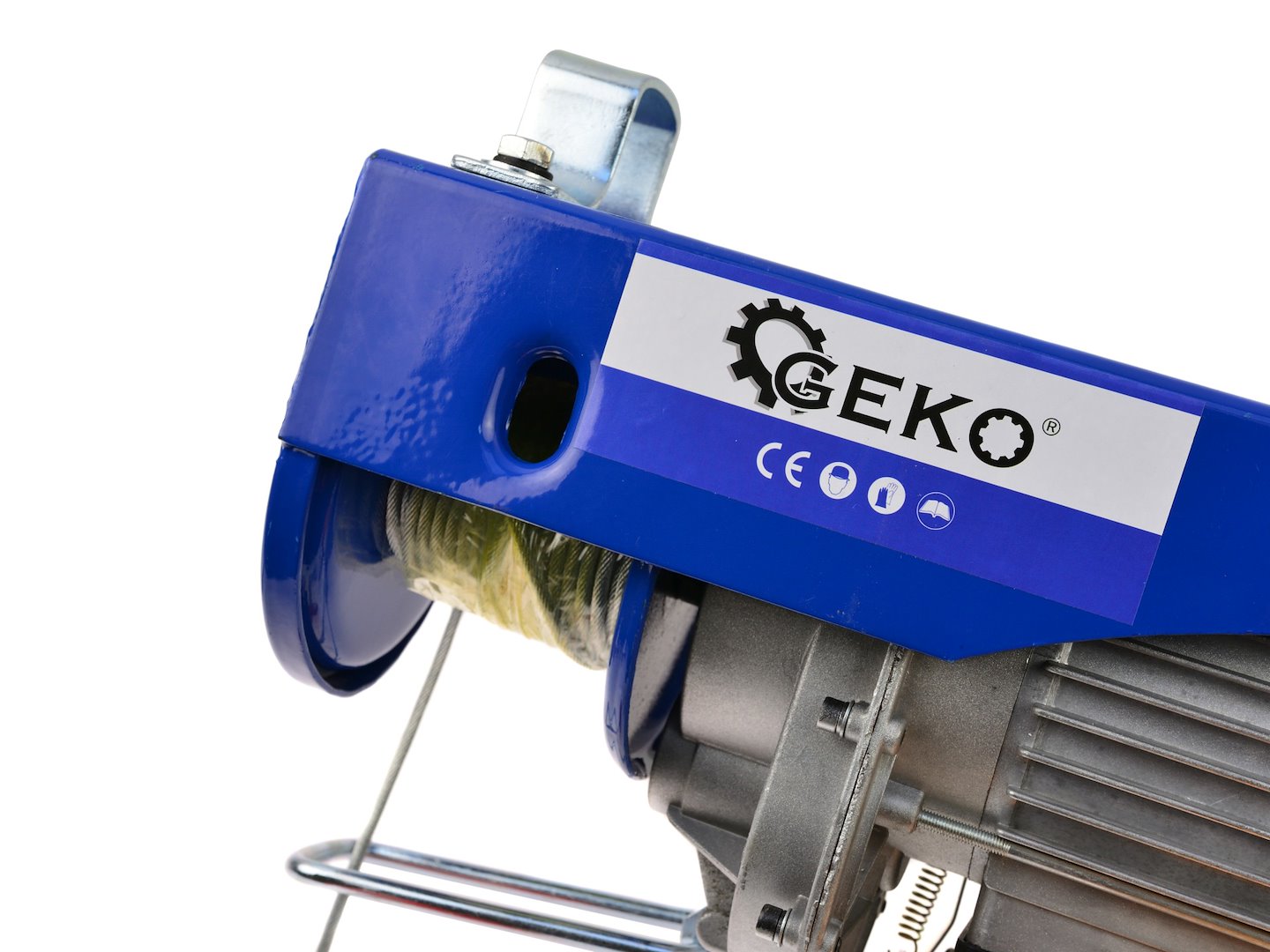 Elektrický Naviják 400 x 800 mm Kg 5