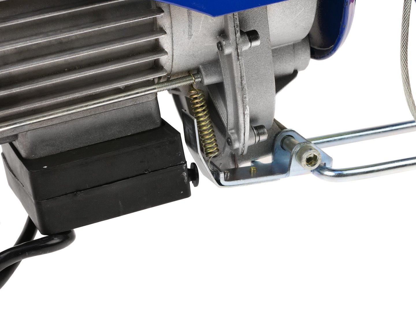 Elektrický Naviják 400 x 800 mm Kg 6
