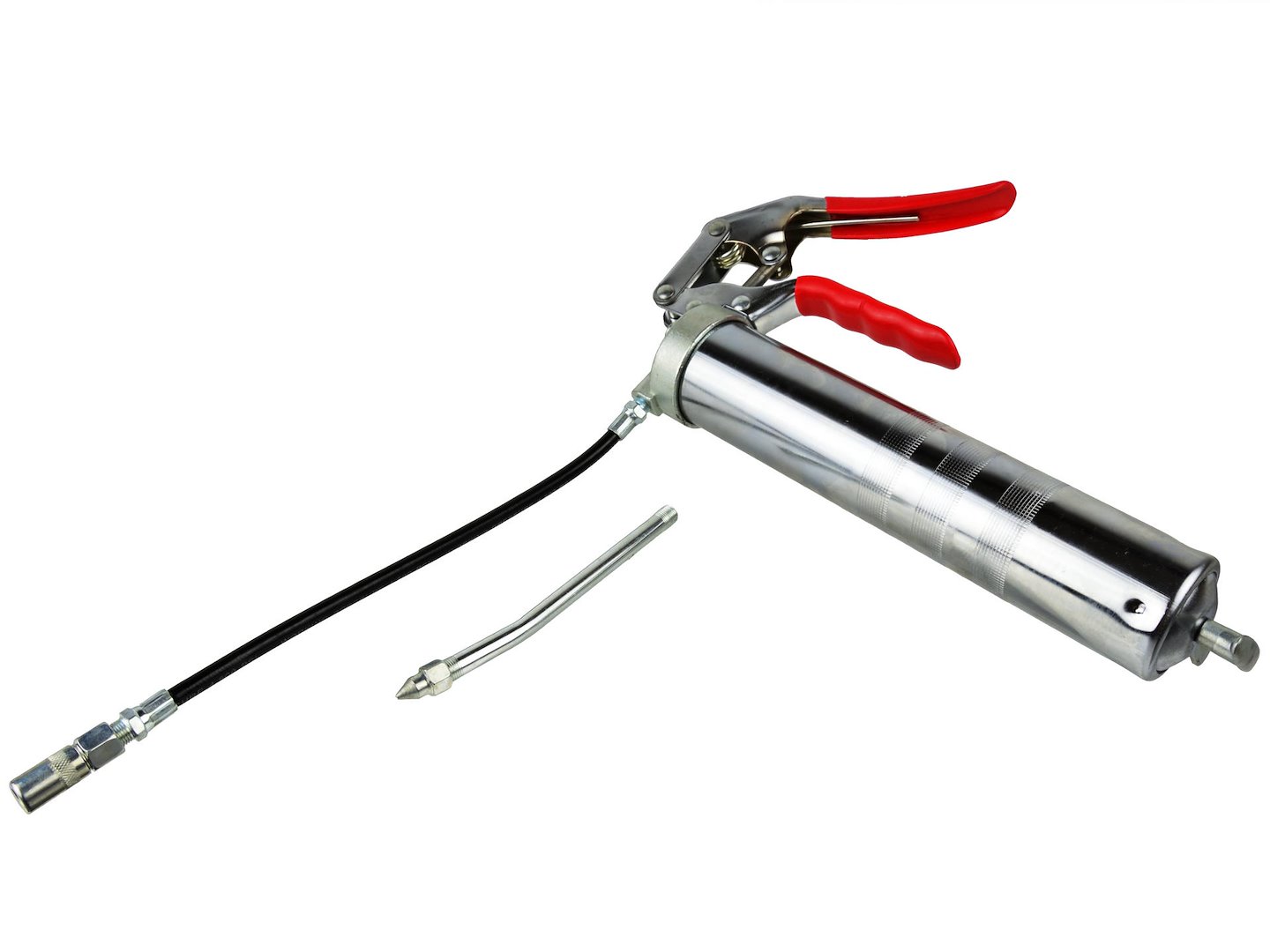 Motorová pila Geko 400cc – řetězová pila s řetězem 10 × 20 mm 1