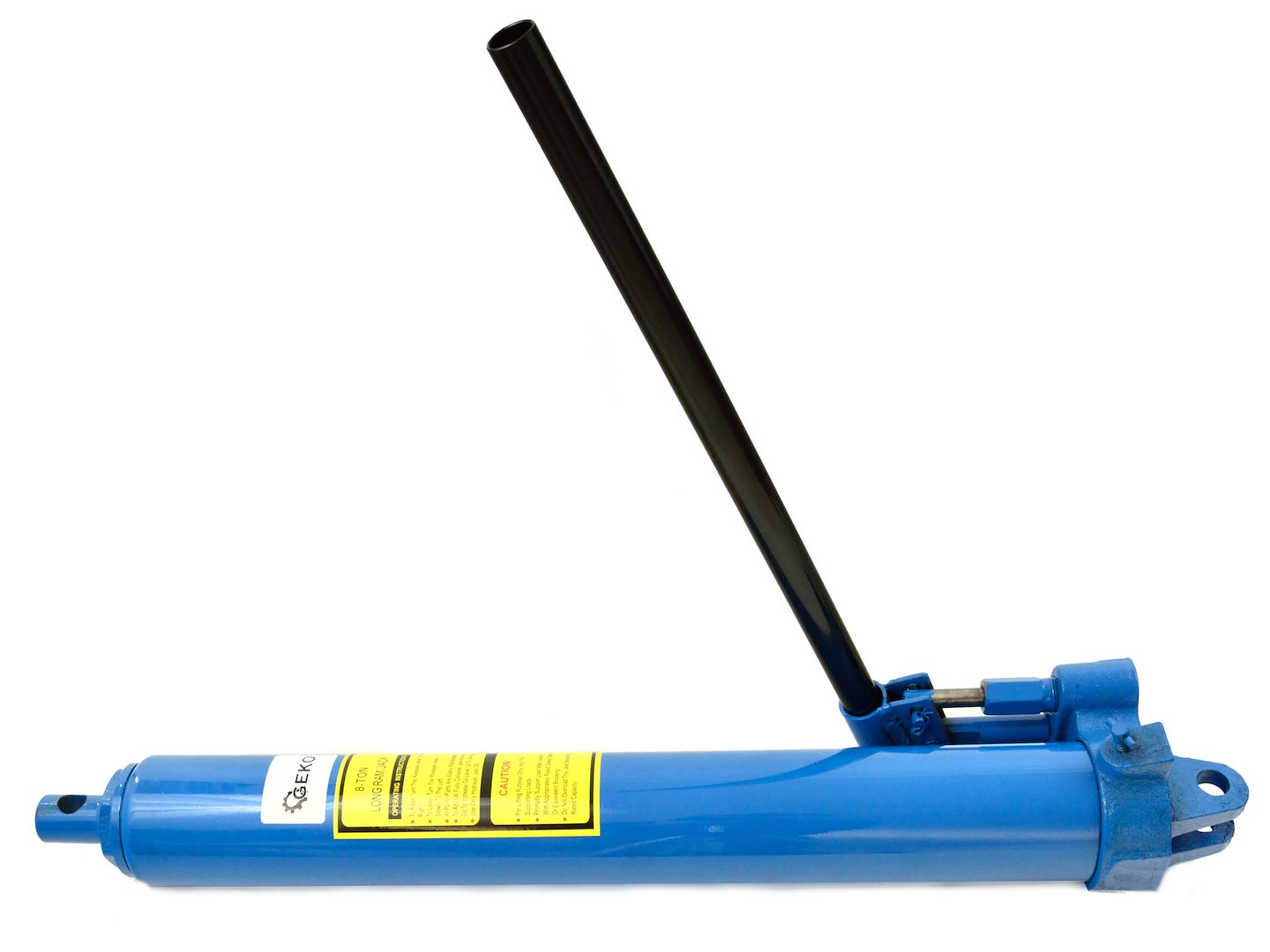 Hydraulický válec jeřábu 8t – rychlý | Geko G02084 1