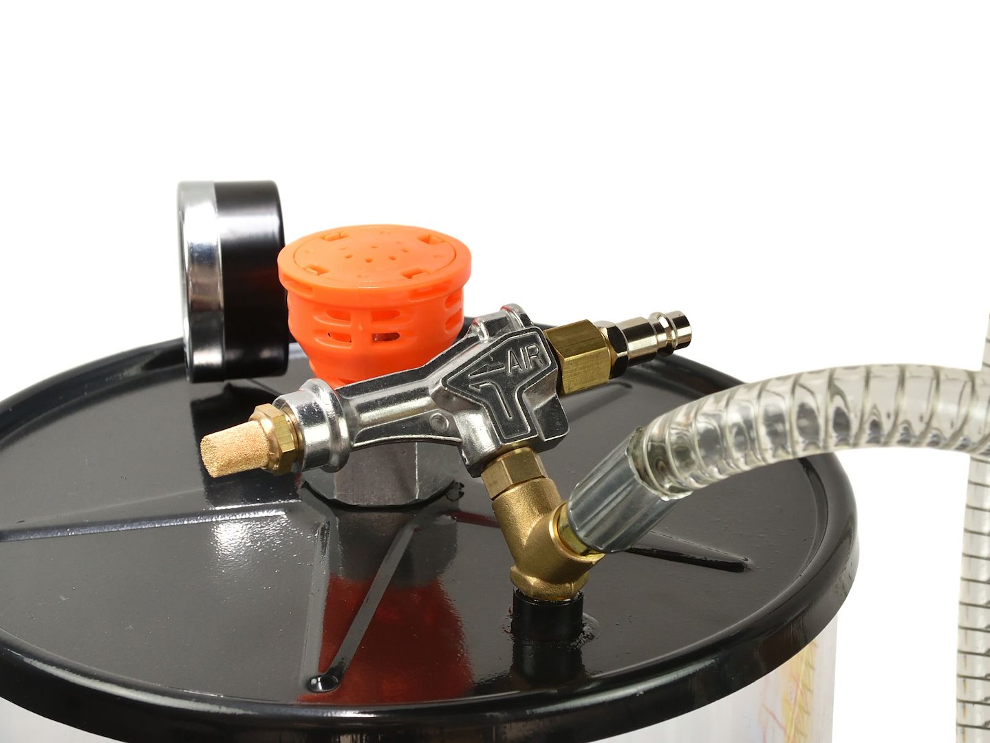 Odsávací Zařízení Oleje 80 L 1 x 2 mm Č 5